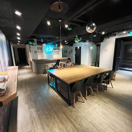 מלון Formosa 101 Taipei Main Branch מראה חיצוני תמונה