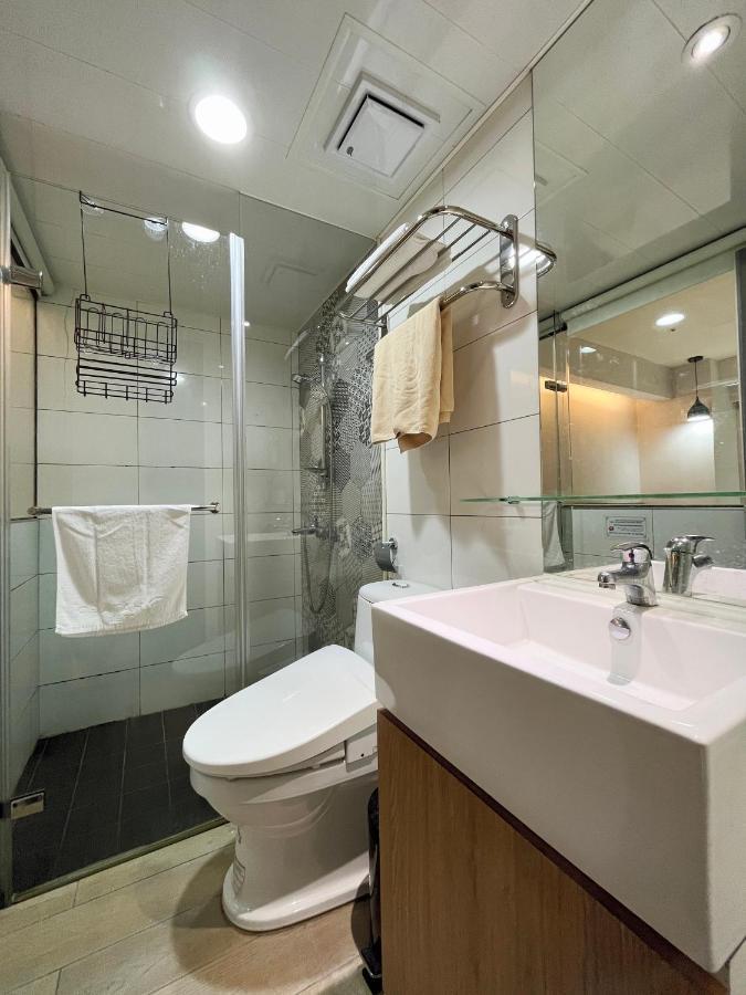 מלון Formosa 101 Taipei Main Branch מראה חיצוני תמונה