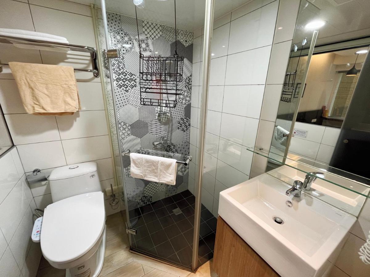 מלון Formosa 101 Taipei Main Branch מראה חיצוני תמונה